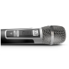 LD Systems U506 UK MC dorczny mikrofon pojemnociowy