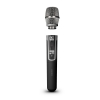 LD Systems U506 UK MC dorczny mikrofon pojemnociowy