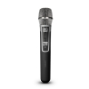 LD Systems U506 UK HHC 2 mikrofon bezprzewodowy dorczny pojemnociowy, podwjny