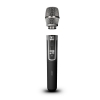 LD Systems U508 MC dorczny mikrofon pojemnociowy