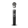 LD Systems U506 HBH 2 mikrofon bezprzewodowy nagowny i dorczny