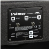 Palmer MI CAB 212 V30 GBK OB kolumna gitarowa 2 x 12″ z gonikami Celestion Vintage 30 i Greenback, 8/16Ohm, otwarta z tyu