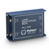 Palmer Pro PLI 02 2-kanaowy izolator liniowy