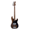 Fender Limited Edition ″58 Precision Bass Roasted Ash Natural gitara basowa - WYPRZEDA
