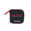 Alpine MotoSafe Pro zatyczki do uszu (2 pary)