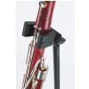 K&M 15010-011-55 statyw na klarnet basowy/ fagot 150/1