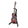 K&M 17650-000-55  statyw do gitar elektrycznych i akustycznych