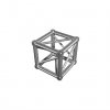 DuraTruss DT 44-BOX-CORNER element konstrukcji aluminiowej
