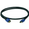 Klotz kabel HDMI 2m