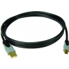 Klotz kabel USB 2.0 1,5m