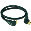 Klotz kabel HDMI 0,5m
