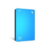 Angelbird PKTU31-256BK Blue zewntrzny dysk SSD 256GB, zcze USB 3.1