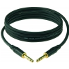 Klotz kabel TRS / TRS 3m
