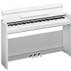 Yamaha YDP S54 White Arius pianino cyfrowe, białe