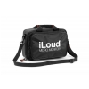 IK Multimedia iLoud Micro Monitor Travel Bag torba podrna na goniki iLoud Micro Monitor, wymiary 30 x 20 x 18cm