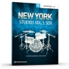 Toontrack SDX New York Studios Vol.1 biblioteka brzmie