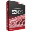 Toontrack Ezkeys Sound Expansion biblioteka brzmie