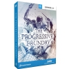 Toontrack Progressive Foundry SDX biblioteka brzmie