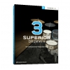 Toontrack Superior Drummer 3 sampler perkusyjny