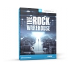 Toontrack Rock Warehouse SDX biblioteka brzmie