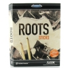Toontrack Roots SDX ? Sticks biblioteka brzmie