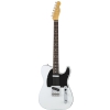 Fender Japan Traditional ′60s Telecaster Custom RW Arctic White gitara elektryczna