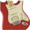 Fender American Special Stratocaster HSS MN FRD gitara elektryczna - WYPRZEDA