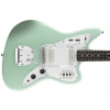 Fender Squier Vintage Jaguar Surf Green gitara elektryczna