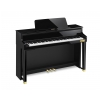 Casio GP 500 pianino elektroniczne, czarny poysk