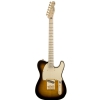 Fender Richie Kotzen Telecaster Maple Fingerboard Brown Sunburst gitara elektryczna
