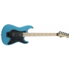 Charvel Pro-Mod So-Cal Style 1 HH FR M, Maple Fingerboard, Matte Blue Frost gitara elektryczna