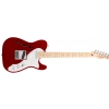 Fender Deluxe Telecaster Thinline MN CAR gitara elektryczna