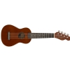 Fender Venice Soprano Uke, Natural ukulele