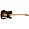 Fender American Special Telecaster 3-Tone Sunburst  gitara elektryczna - WYPRZEDA