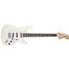 Fender Ritchie Blackmore Stratocaster RW Olympic White gitara elektryczna