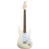 Fender Squier Bullet Stratocaster HSS Laurel Fingerboard, Arctic White gitara elektryczna