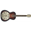 Gretsch G9240 Alligator Round-Neck, Mahogany Body Biscuit Cone Resonator Guitar gitara akustyczna