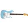 Fender Eric Johnson Stratocaster RW Tropical Turquoise gitara elektryczna