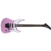 Jackson X Series Soloist SL4X, Rosewood Fingerboard, Bubblegum Pink gitara elektryczna