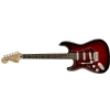 Fender Standard Stratocaster Left-Handed, Laurel Fingerboard, Antique Burst gitara elektryczna