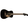 Fender Malibu Player Jetty Black gitara elektroakustyczna
