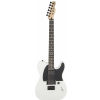 Fender Jim Root Telecaster Ebony Fingerboard, Flat White gitara elektryczna