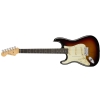 Fender American Elite Stratocaster Left-Hand, Ebony Fingerboard, 3-Color Sunburst gitara elektryczna