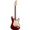 Fender Deluxe Stratocaster HSS, PF Candy Apple Red gitara elektryczna