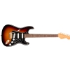 Fender Stevie Ray Vaughan Stratocaster PF 3- color Sunburst gitara elektryczna