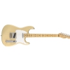 Fender Limited Edition Whiteguard Stratocaster Maple Fingerboard, Vintage Blonde gitara elektryczna