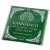 Hannabach (652517) E815 LT struny do gitary klasycznej (light) ? Komplet