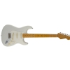Fender Eric Johnson Stratocaster ML White Blonde gitara elektryczna