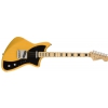 Fender Limited Edition Meteora, Maple Fingerboard, Butterscotch Blonde gitara elektryczna