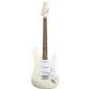 Fender Squier Bullet Stratocaster Tremolo Arctic White gitara elektryczna